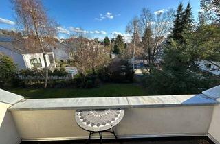 Wohnung mieten in Bismarkallee 38, 63739 Aschaffenburg, gepflegtes möbeliertes 1 Zimmer App. in ruhiger Lage