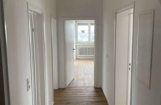 Wohnung mieten in Eisenacher Straße, 96450 Coburg, Sanierte 4-Zimmer-Wohnung mit Balkon in Coburg