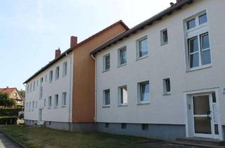Wohnung mieten in Stadtweg, 38644 Goslar, Geräumige 2-Zimmer-Wohnung mit Dusche in Hahndorf