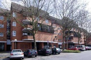 Sozialwohnungen mieten in Frankfurter Str. 15, 38122 Braunschweig, Frankfurter Str. 15, 1/R - ROLLSTUHLGERECHTE Wohnung mit zwei Bädern und Balkon (WBS erforderlich)