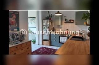 Tauschwohnungen in 79106 Stühlinger, Tauschwohnung: Bieten: 2,5 ZKB im Stühlinger. Suchen: 3-4 mit Garten