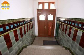 Wohnung mieten in Fichtestraße 45, 09126 Gablenz, *Traumhafte 4-Raum-Wohnung mit Tageslichtbad und offener Wohnküche*