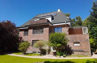 Wohnung mieten in Kieler Straße 24, 24768 Rendsburg, Hochwertig sanierte 3,5-Zimmer-Altbauwohnung mit tollem Balkon und moderner Heizungsanlage!