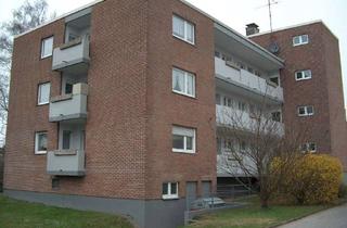 Sozialwohnungen mieten in Sedanstr. 6-8, 58332 Schwelm, Schöne 2 Zimmer *WBS* Wohnung zum 01.05.2026 zu vermieten