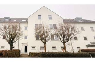 Wohnung mieten in Zum Roten Gut 9 a, 01662 Meißen, Gemütliche 2-Raumwohnung mit Balkon in ruhiger Lage von Meißen