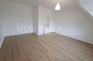 Wohnung mieten in Hansastr., 47058 Duissern, Charmante DG-Wohnung mit Tageslichtbad