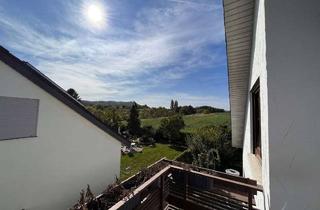 Wohnung mieten in 72119 Ammerbuch, Einliegerwohnung mit Balkon in ruhiger Wohnlage