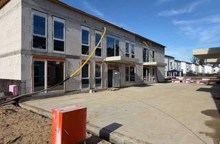 Wohnung mieten in Geschwister-Scholl-Straße 20, 15370 Fredersdorf-Vogelsdorf, Viel Raum für Familie & Homeoffice – 5-Zimmer-Neubau mit Terrasse & 2 Bädern