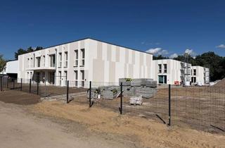 Wohnung mieten in 15370 Fredersdorf-Vogelsdorf, Viel Raum für Familie & Homeoffice – 5-Zimmer-Neubau mit Terrasse oder Balkon & 2 Bädern