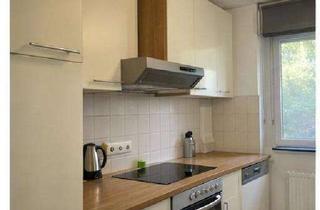 Wohnung mieten in 65835 Liederbach, Attraktive 2-Zimmer-Wohnung in ruhiger Lage von Liederbach am Taunus