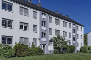 Wohnung mieten in Kronprinzenstraße 51, 47229 Friemersheim, Gemütliche 2-Zimmer-Etagenwohnung in Duisburg – 46,78 m²