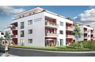 Wohnung mieten in Heimstraße, 88457 Kirchdorf, Attraktive 2-Zimmer-Wohnung mit Terrasse