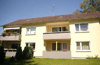 Wohnung mieten in Hirschweg 56, 33689 Sennestadt, Schöne 3-Zimmer Wohnung im Erdgeschoss