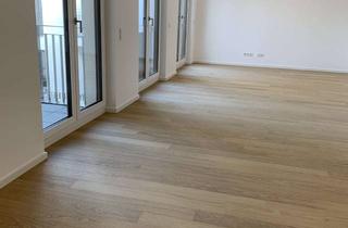 Wohnung mieten in Louisenstr. 85, 61348 Bad Homburg, NEUBAU Bad Homburg 3-Zimmer Wohnung