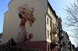 Wohnung mieten in Fürstenbergallee 24, 76532 Weststadt, 2 Zimmer Wohnung mit Stellplatz in schönen Haus von Baden-Baden