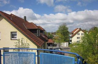 Wohnung mieten in Am Morgenberg 16, 07819 Triptis, Wohnen im Herzen des Morgenberg´s