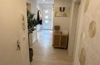 Wohnung mieten in Freiherr-Vom-Stein-Str., 53783 Eitorf, Schöne 3 Zimmer Wohnung mit Stellplatz