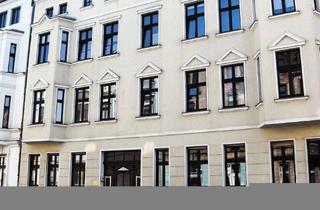 Wohnung mieten in Arndtstraße 30, 39108 Stadtfeld Ost, hochwertig ausgestattete Wohnung zu fairem Preis