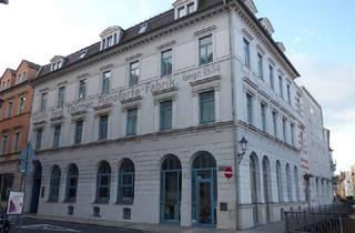 Wohnung mieten in Martinstr. 12 b, 01662 Meißen, Kleine Singlewohnung in zentraler Lage der Meißner Altstadt