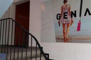 Lofts mieten in Weinsbergstraße 118a, 50823 Ehrenfeld, LOFT Wohnung in ehemaliger Fabrik - citynah !