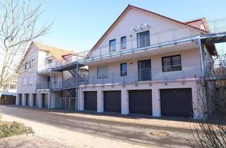 Wohnung mieten in Eckstraße 11A, 67678 Mehlingen, Stadtnahes Wohnen im Grünen - DG 4 1/2 ZKB, barrierefrei + rollstuhlgerecht; Neubau 2020