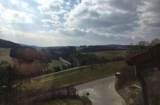 Wohnung mieten in Schönblickstraße 50, 72221 Haiterbach, Schöne und helle 3,5 Dachzimmerwohnung mit Top Ausblick und EBK