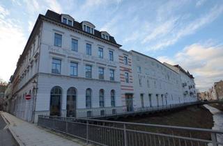 Wohnung mieten in Martinstr. 12b, 01662 Meißen, Gemütliche 1Raumwohnung in der Meißner Altstadt