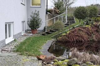 Wohnung mieten in 77770 Durbach, Schöne 3 Zimmer-Wohnung mit Gartenanteil