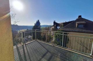 Wohnung mieten in Frankfurter Straße 26, 35781 Weilburg, Altersgerechtes Wohnen in Top-Lage von Weilburg - Nur mit Wohnberechtigungsschein