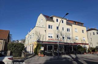 Wohnung mieten in Oberfeldstraße 26, 12683 Biesdorf, Attraktive 4-Zimmer Dachgeschosswohnung in Berlin-Biesdorf (Marzahn)