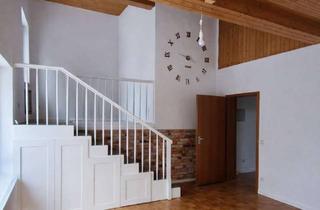 Wohnung mieten in Rober-Roloff-Str., 38700 Braunlage, Charmante 2,5-Zi.-DG-Wohnung mit Balkon & Stellplatz – zentral in Braunlage