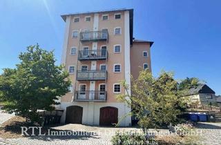 Wohnung mieten in 07366 Harra, schicke Galeriewohnung, voll möbliert! (A1086)