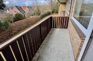 Wohnung mieten in Danziger Str. 10, 25524 Itzehoe, Attraktive 3-Zimmerwohnung sucht Sie!!!