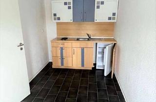 Wohnung mieten in Pfaffstraße, 67655 Innenstadt, * STADTPARK LAGE * kleine EBK * RENOVIERT * für sportliche 3. Etage * NUR FÜR 1 PERSON *