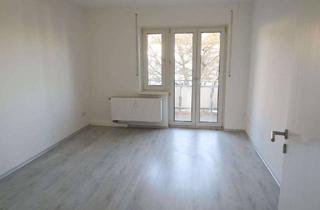 Wohnung mieten in Feuerbachstraße 40, 67659 Innenstadt, Klein aber FEIN * 3. OG * RENOVIERT * frei ab 01.04. * BALKON * nähe Gartenschau KL WEST