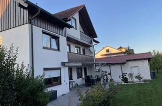 Wohnung mieten in Mittleres Höfle, 86916 Kaufering, 3-Zimmer-Dachgeschosswohnung mit Balkon in Kaufering