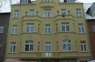 Wohnung mieten in Jüdenstr., 06886 Lutherstadt Wittenberg, Helle 3-Zimmer-Wohnung im 3. OG mit Balkon mit Blick auf die Stadtkirche in Lutherstadt Wittenberg