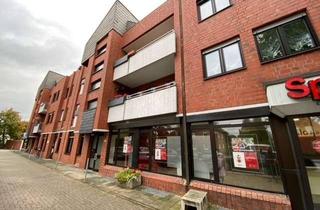 Wohnung mieten in Saerbecker Straße 48, 48268 Greven, 3 Zimmer Wohnung mit guter Raumaufteilung + 2 Balkonen