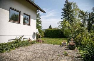 Wohnung mieten in 64407 Fränkisch-Crumbach, Hier fühlt sich Wohnen wie Zuhause an – charmante EG‑Wohnung mit Garten, Fr.-Crumbach