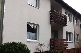 Wohnung mieten in Winsener Str., 29323 Wietze, 4 Zi-Whg. mit Einbauküche und Balkon