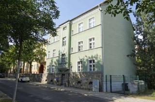 Wohnung mieten in Große Müllroser Straße 55b, 15232 Frankfurt, 2-Raum-Wohnung mit Loggia