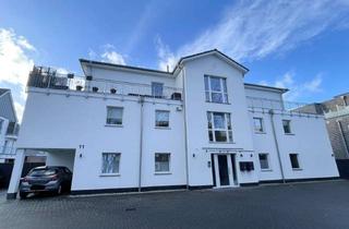 Wohnung mieten in 26127 Oldenburg, Theodor-Pekol-Straße: Moderne Dachgeschosswohnung mit Balkon