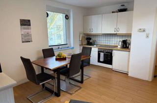 Wohnung mieten in 44139 Dortmund, Wohnen im Kreuzviertel - 47 m² 1-Zimmer-Wohnung mit Küche