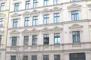 Wohnung mieten in Torstraße 27, 06110 Halle, schöne 3 Raumwohnung mit großem Balkon südl. Innenstadt