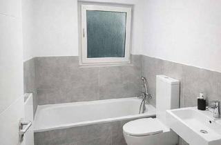 Wohnung mieten in Ottostr., 59067 Hamm, Helle 2,5-Zimmer-Wohnung mit Balkon, Tageslichtbad und ruhiger Lage in Hamm