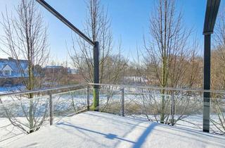 Wohnung mieten in 25826 Sankt Peter-Ording, Moderne 3-Zimmer-Wohnung mit großer Dachterrasse