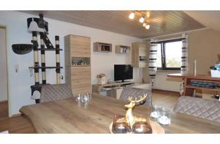 Wohnung mieten in 91710 Gunzenhausen, 4-Zimmer Dachgeschosswohnung