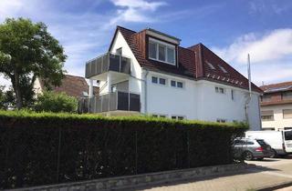 Lofts mieten in Plattstraße, 65439 Flörsheim, Raumwunder im Loftstil - modern & großzügig