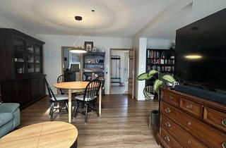 Wohnung mieten in 74821 Mosbach, Zentral gelegene Stadtwohnung mit Aufzug