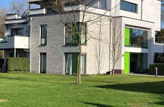 Penthouse mieten in Riekstr. 78d, 33397 Rietberg, Penthouse-Whg. in Seniorenwohnanlage in Mastholte